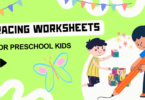 Tracing Worksheets