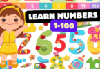 Learn Numbers