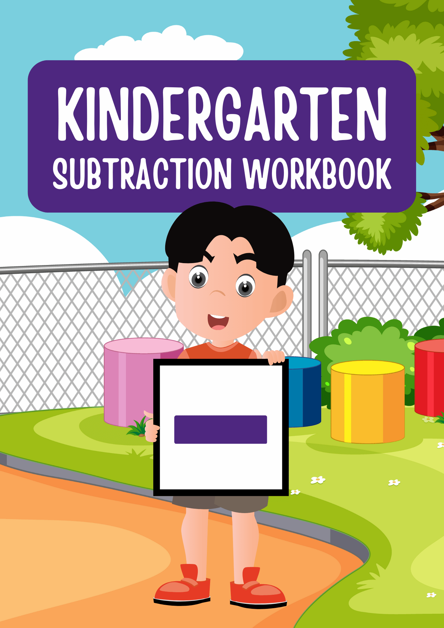 Subtraction Math Worksheets